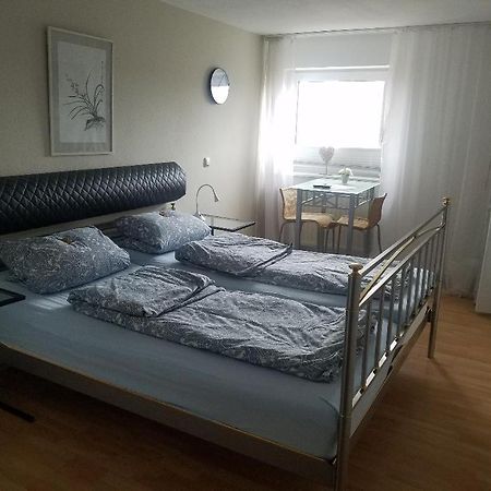 Rooming24, Kleine Pension Lubeka Zewnętrze zdjęcie