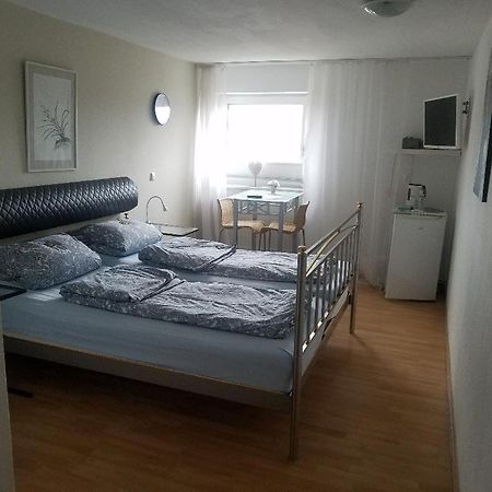 Rooming24, Kleine Pension Lubeka Zewnętrze zdjęcie