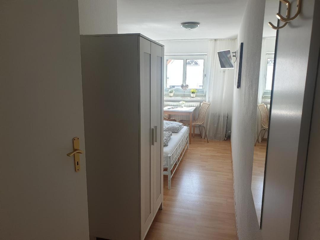Rooming24, Kleine Pension Lubeka Zewnętrze zdjęcie