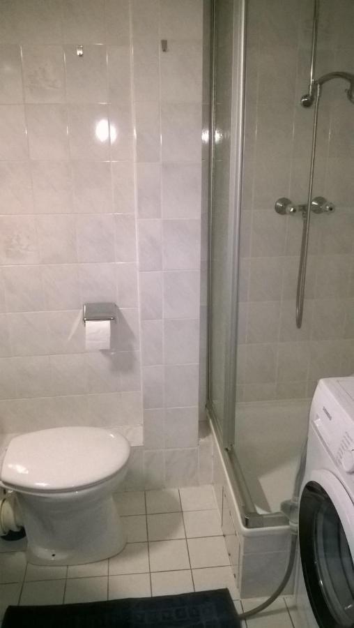 Rooming24, Kleine Pension Lubeka Zewnętrze zdjęcie