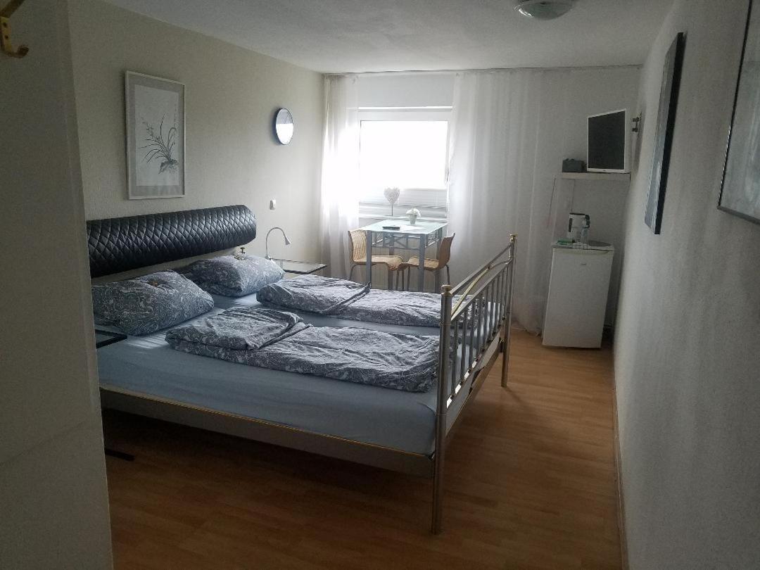 Rooming24, Kleine Pension Lubeka Zewnętrze zdjęcie
