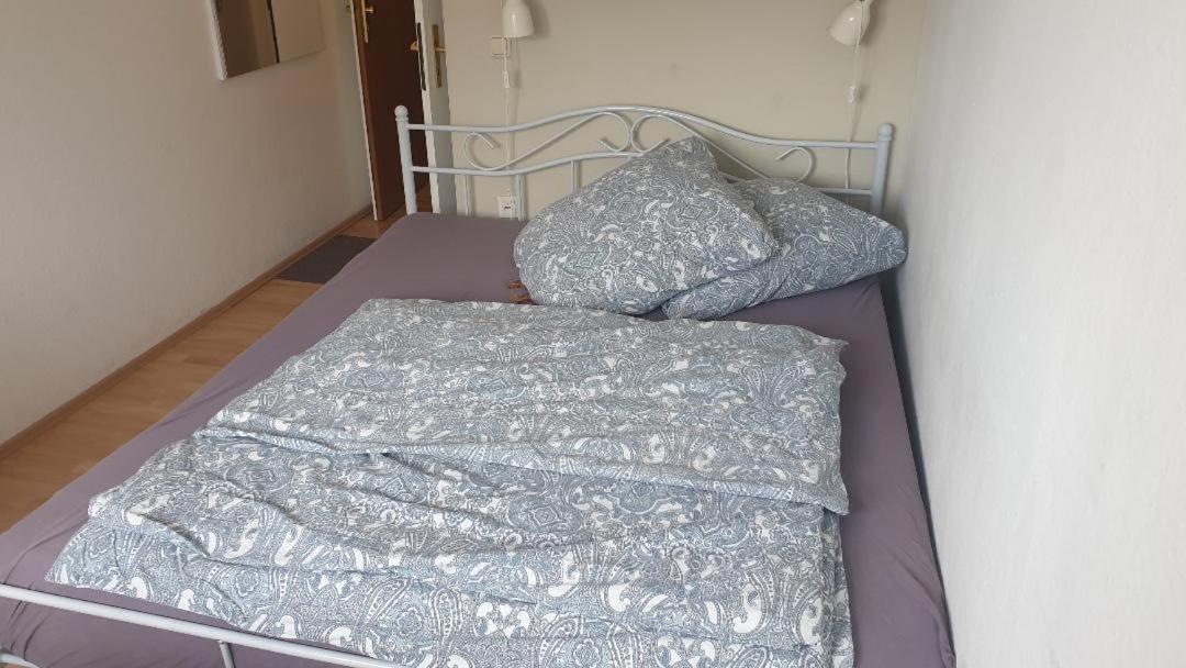 Rooming24, Kleine Pension Lubeka Zewnętrze zdjęcie