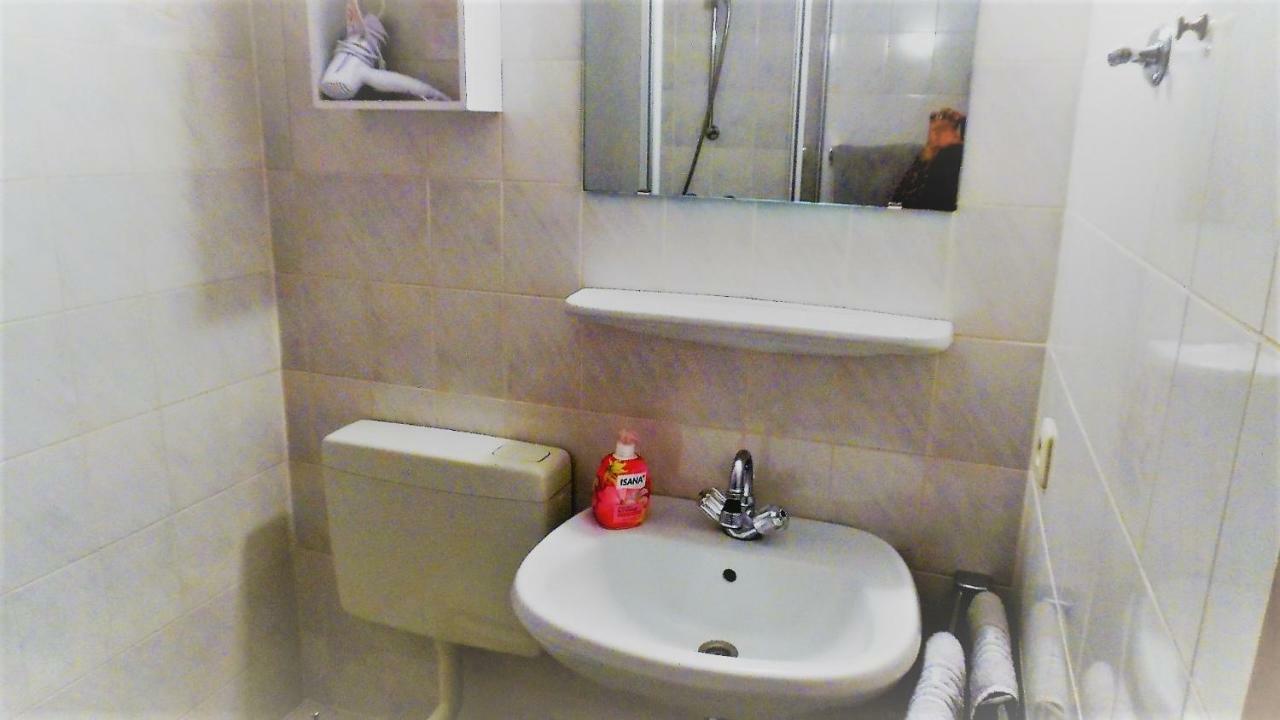 Rooming24, Kleine Pension Lubeka Zewnętrze zdjęcie