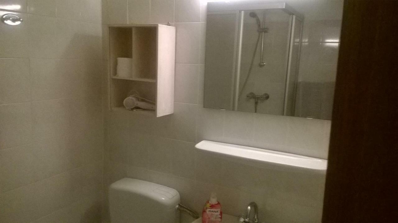 Rooming24, Kleine Pension Lubeka Zewnętrze zdjęcie