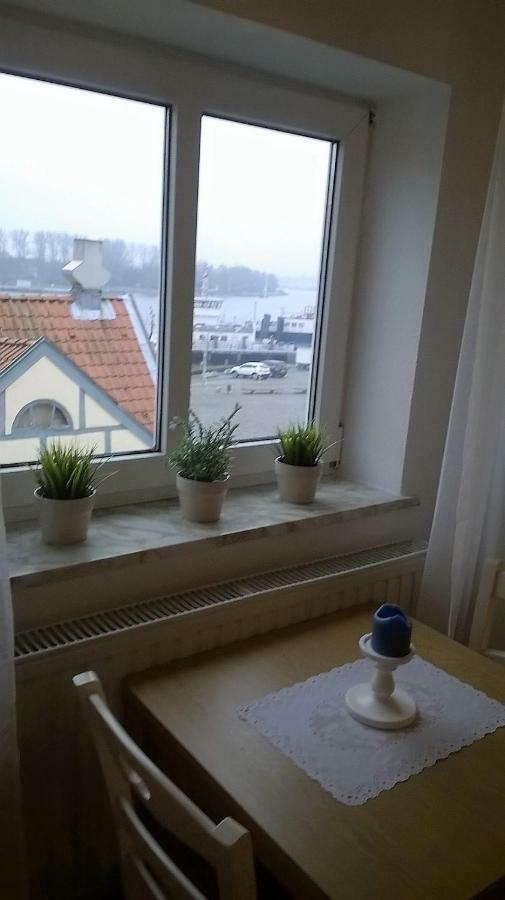 Rooming24, Kleine Pension Lubeka Zewnętrze zdjęcie
