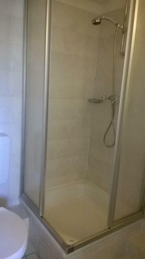 Rooming24, Kleine Pension Lubeka Zewnętrze zdjęcie