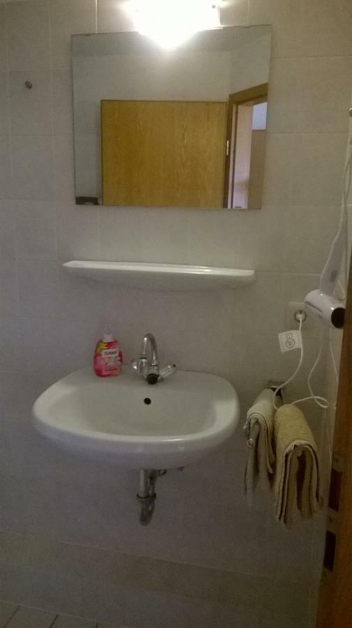 Rooming24, Kleine Pension Lubeka Zewnętrze zdjęcie