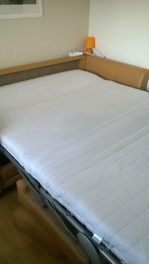 Rooming24, Kleine Pension Lubeka Zewnętrze zdjęcie