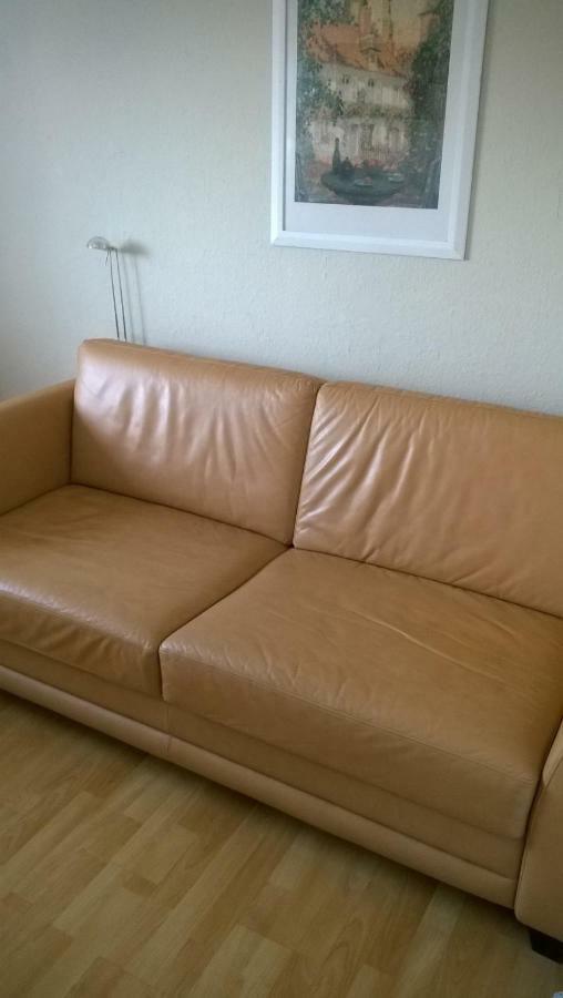 Rooming24, Kleine Pension Lubeka Zewnętrze zdjęcie