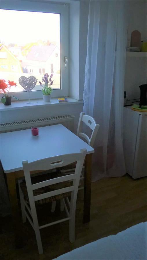 Rooming24, Kleine Pension Lubeka Zewnętrze zdjęcie